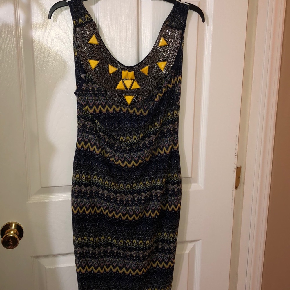 Bodycon Dress